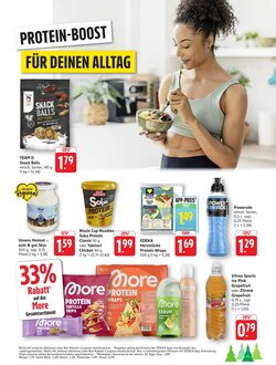 Schmidt's Märkte Prospekt (ab 12.01.2026) zum Blättern - Seite 15