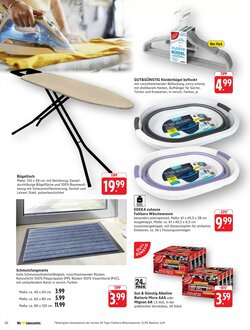 Schmidt's Märkte Prospekt (ab 12.01.2026) zum Blättern - Seite 20
