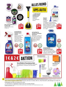 Schmidt's Märkte Prospekt (ab 12.01.2026) zum Blättern - Seite 21