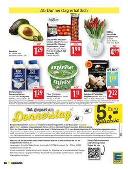 Schmidt's Märkte Prospekt (ab 12.01.2026) zum Blättern - Seite 24