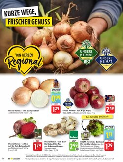 Schmidt's Märkte Prospekt (ab 12.01.2026) zum Blättern - Seite 6