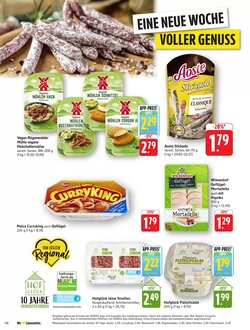 Schmidt's Märkte Prospekt (ab 12.01.2026) zum Blättern - Seite 8