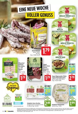 SBK Prospekt (ab 12.01.2026) zum Blättern - Seite 12