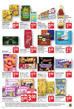 SBK Prospekt (ab 12.01.2026) zum Blättern - Seite 17