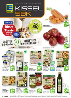 SBK Prospekt (ab 12.01.2026) zum Blättern