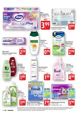 SBK Prospekt (ab 12.01.2026) zum Blättern - Seite 20