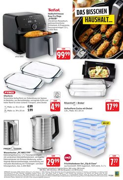 SBK Prospekt (ab 12.01.2026) zum Blättern - Seite 21