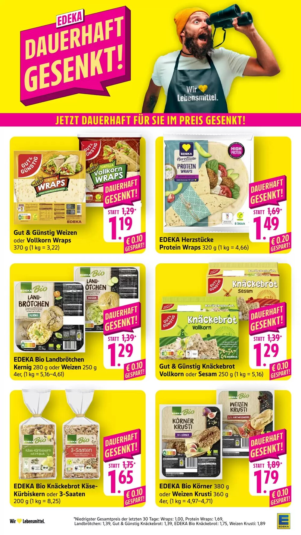 SBK Prospekt (ab 12.01.2026) zum Blättern - Seite 24