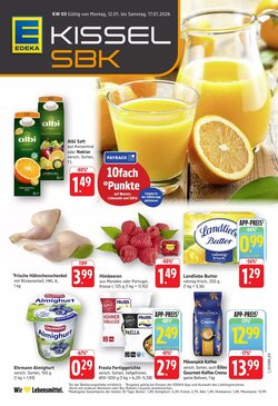 SBK Prospekt (ab 12.01.2026) zum Blättern - Seite 3