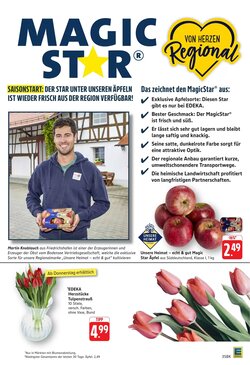 SBK Prospekt (ab 12.01.2026) zum Blättern - Seite 5