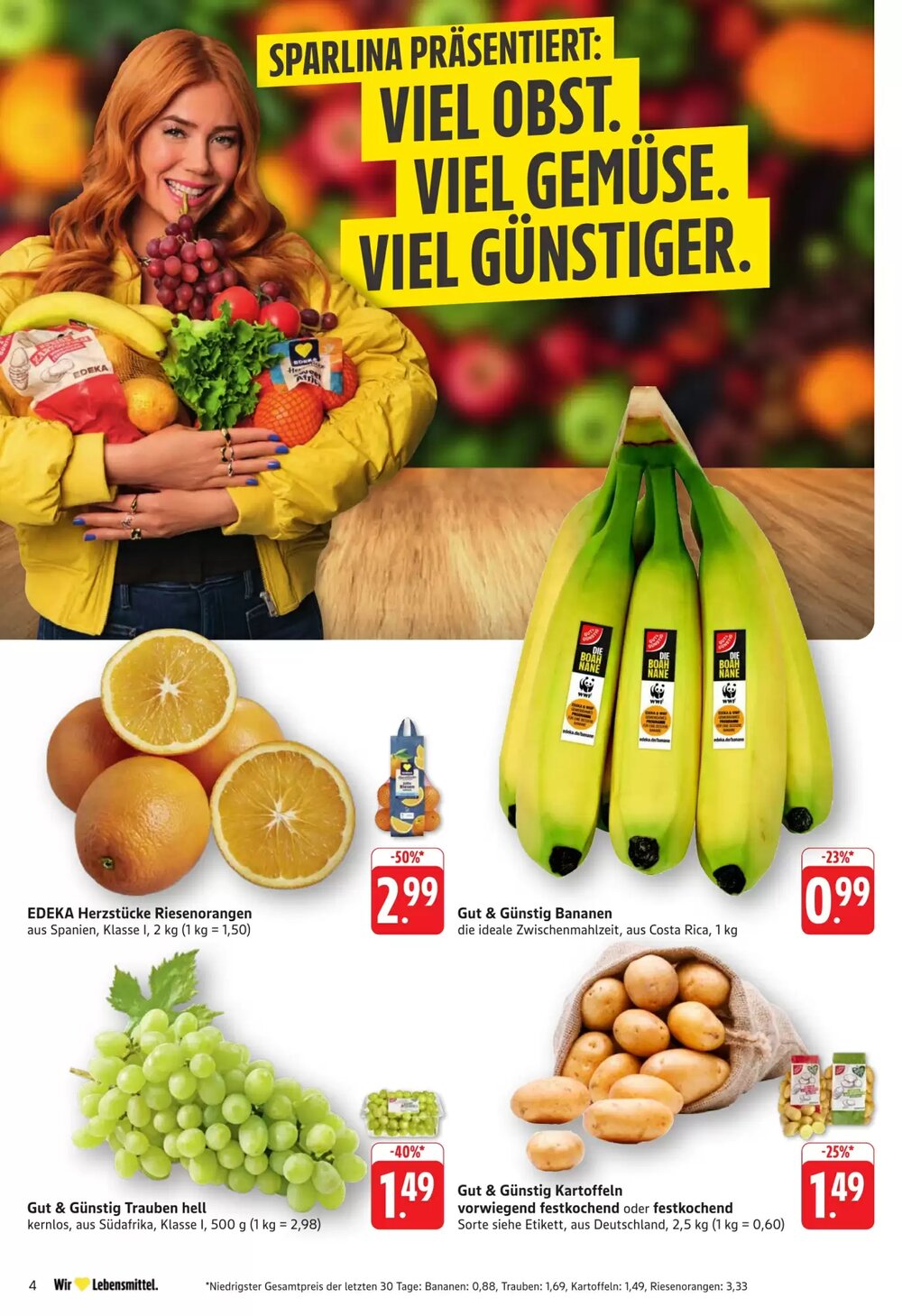 SBK Prospekt (ab 12.01.2026) zum Blättern - Seite 6