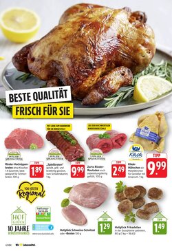 SBK Prospekt (ab 12.01.2026) zum Blättern - Seite 8