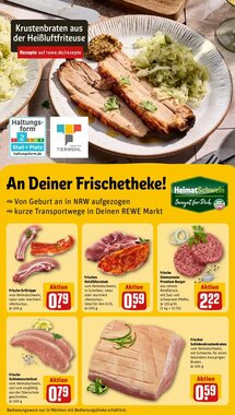 REWE Kaufpark Prospekt (ab 12.01.2026) zum Blättern - Seite 10