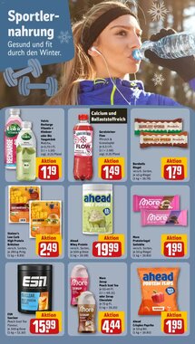 REWE Kaufpark Prospekt (ab 12.01.2026) zum Blättern - Seite 18