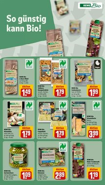 REWE Kaufpark Prospekt (ab 12.01.2026) zum Blättern - Seite 20