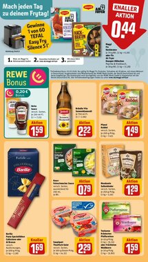 REWE Kaufpark Prospekt (ab 12.01.2026) zum Blättern - Seite 24