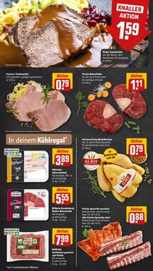 REWE Kaufpark Prospekt (ab 12.01.2026) zum Blättern - Seite 6