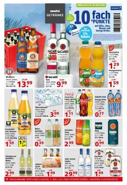Multi Markt Prospekt (ab 12.01.2026) zum Blättern - Seite 14