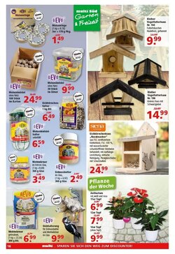 Multi Markt Prospekt (ab 12.01.2026) zum Blättern - Seite 18