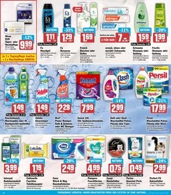 HIT Ullrich Prospekt (ab 12.01.2026) zum Blättern - Seite 14