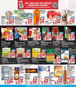 HIT Ullrich Prospekt (ab 12.01.2026) zum Blättern - Seite 18