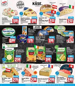 HIT Ullrich Prospekt (ab 12.01.2026) zum Blättern - Seite 6