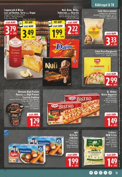 EDEKA Vogl Prospekt (ab 12.01.2026) zum Blättern - Seite 13