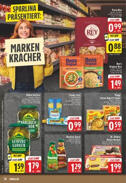 EDEKA Vogl Prospekt (ab 12.01.2026) zum Blättern - Seite 14