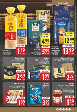 EDEKA Vogl Prospekt (ab 12.01.2026) zum Blättern - Seite 15