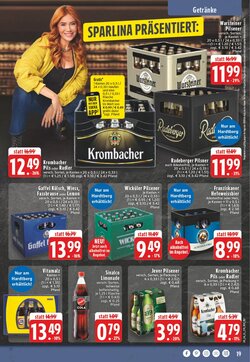 EDEKA Vogl Prospekt (ab 12.01.2026) zum Blättern - Seite 19