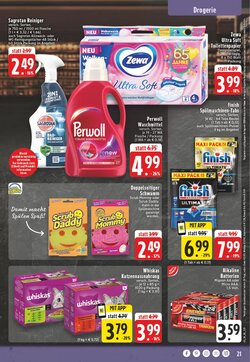 EDEKA Vogl Prospekt (ab 12.01.2026) zum Blättern - Seite 21
