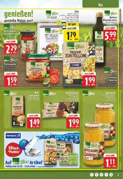 EDEKA Vogl Prospekt (ab 12.01.2026) zum Blättern - Seite 3