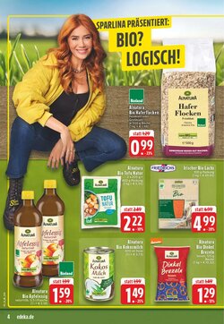 EDEKA Vogl Prospekt (ab 12.01.2026) zum Blättern - Seite 4