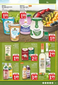 EDEKA Vogl Prospekt (ab 12.01.2026) zum Blättern - Seite 5