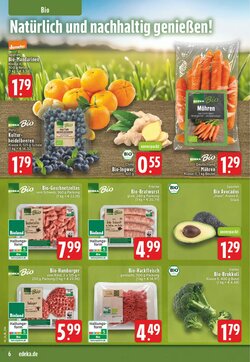 EDEKA Vogl Prospekt (ab 12.01.2026) zum Blättern - Seite 6