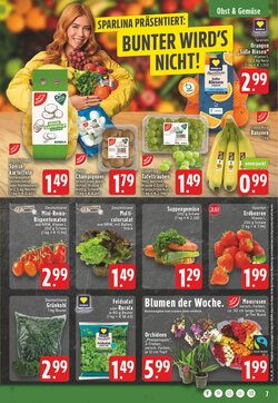 EDEKA Vogl Prospekt (ab 12.01.2026) zum Blättern - Seite 7