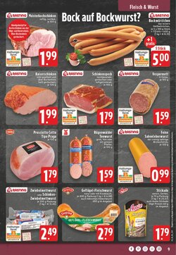 EDEKA Vogl Prospekt (ab 12.01.2026) zum Blättern - Seite 9