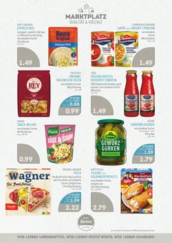 Edeka Struve Prospekt (ab 12.01.2026) zum Blättern - Seite 11