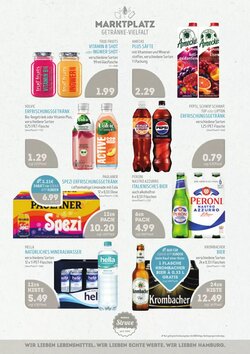 Edeka Struve Prospekt (ab 12.01.2026) zum Blättern - Seite 13