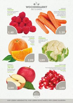 Edeka Struve Prospekt (ab 12.01.2026) zum Blättern - Seite 2