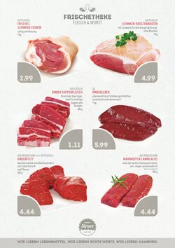 Edeka Struve Prospekt (ab 12.01.2026) zum Blättern - Seite 4