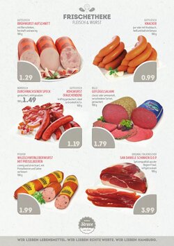 Edeka Struve Prospekt (ab 12.01.2026) zum Blättern - Seite 5