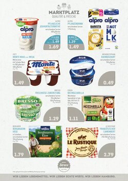 Edeka Struve Prospekt (ab 12.01.2026) zum Blättern - Seite 6