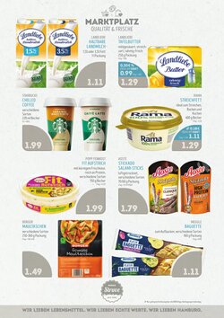 Edeka Struve Prospekt (ab 12.01.2026) zum Blättern - Seite 7