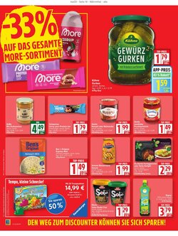 Edeka Prospekt (ab 12.01.2026) zum Blättern - Seite 14