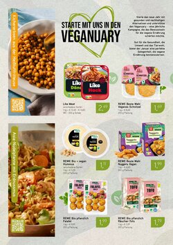 Dornseifer Prospekt (ab 12.01.2026) zum Blättern - Seite 10