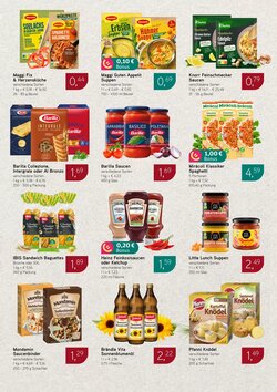 Dornseifer Prospekt (ab 12.01.2026) zum Blättern - Seite 12