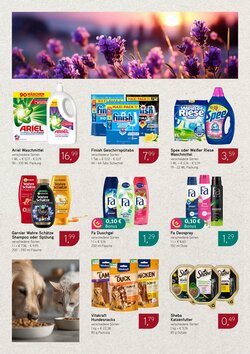 Dornseifer Prospekt (ab 12.01.2026) zum Blättern - Seite 14