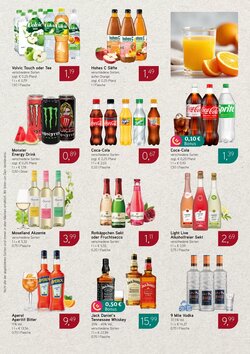 Dornseifer Prospekt (ab 12.01.2026) zum Blättern - Seite 15