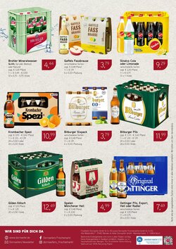 Dornseifer Prospekt (ab 12.01.2026) zum Blättern - Seite 16